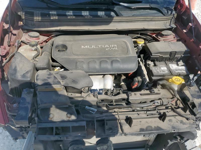 2017 JEEP CHEROKEE - 1C4PJLCB4HW640960