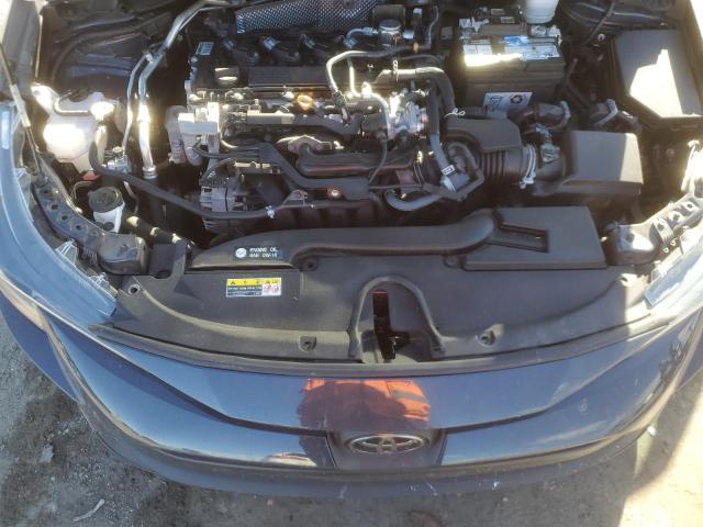 2023 TOYOTA COROLLA LE - 5YFB4MDE1PP030697