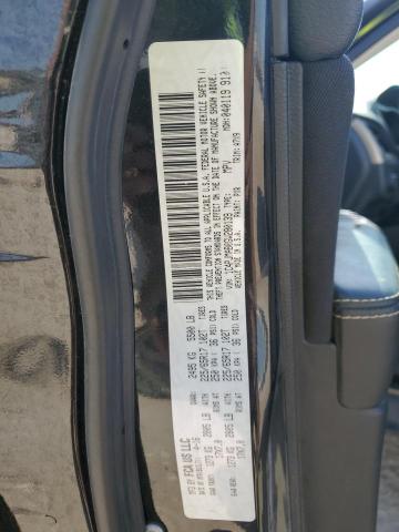 2016 JEEP CHEROKEE - 1C4PJMAB0GW280139