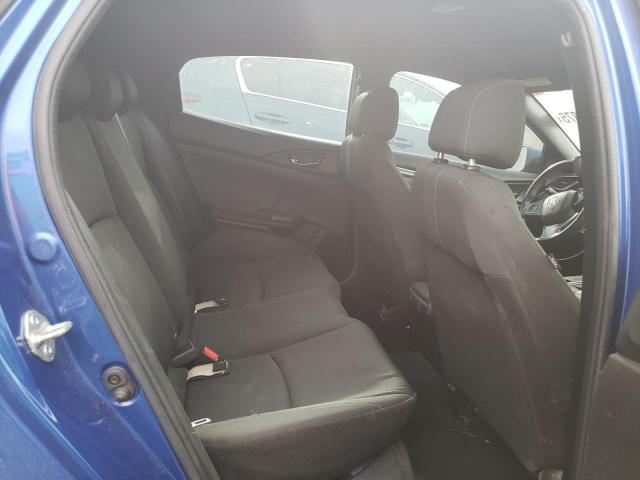 2018 HONDA CIVIC SPOR #3303954692