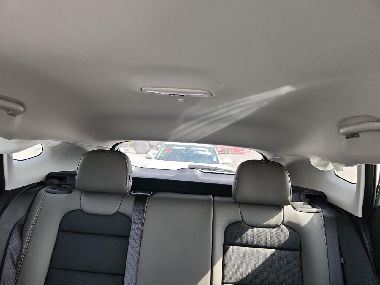 CHEVROLET TRAX ACTIV