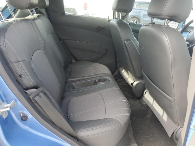 2014 CHEVROLET SPARK LS - KL8CB6S94EC462095