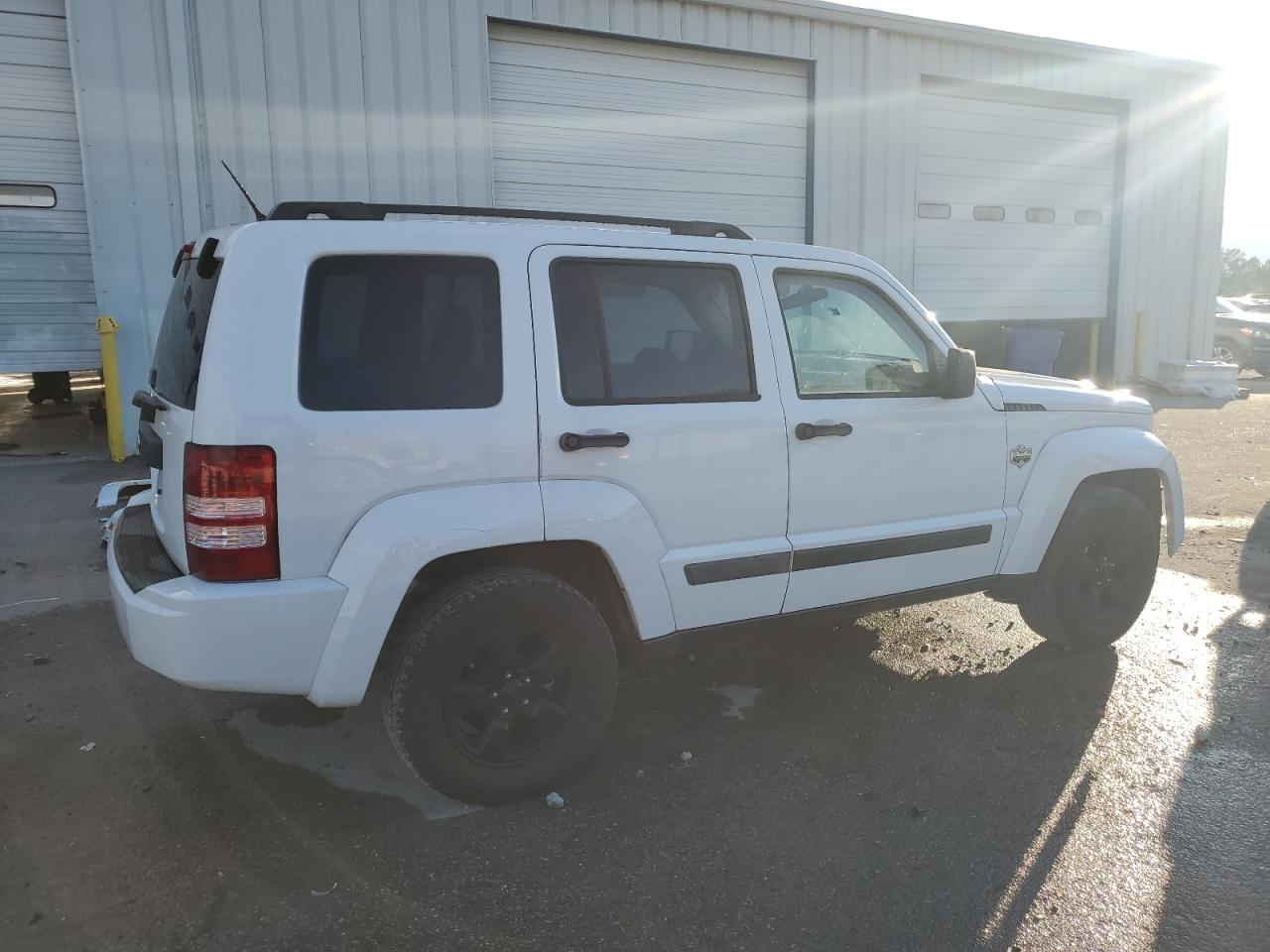 JEEP LIBERTY SPORT