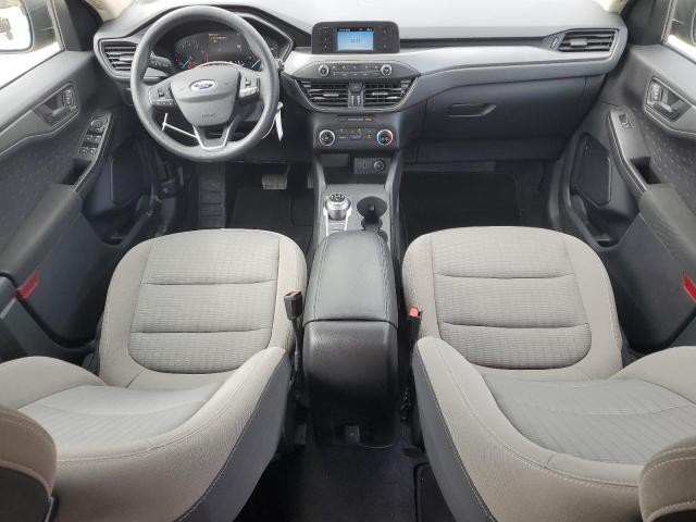 2020 FORD ESCAPE S - 1FMCU0F63LUC22473