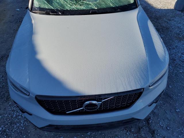 2024 VOLVO XC40 PLUS - YV4L12ULXR2321200