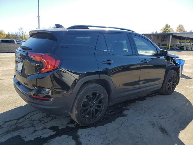 2021 GMC TERRAIN SL - 3GKALTEVXML384917