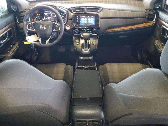 2021 HONDA CR-V EX #3303051600