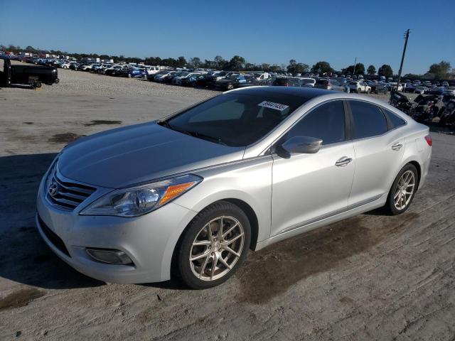 2014 HYUNDAI AZERA GLS - KMHFH4JG0EA355687