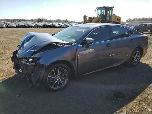 Global Auto Auctions: 2017 LEXUS ES 350