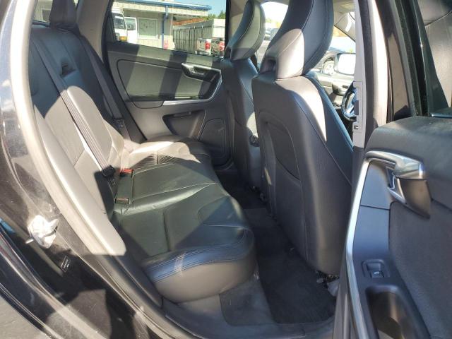 2014 VOLVO XC60 T6 - YV4902DZ3E2537093