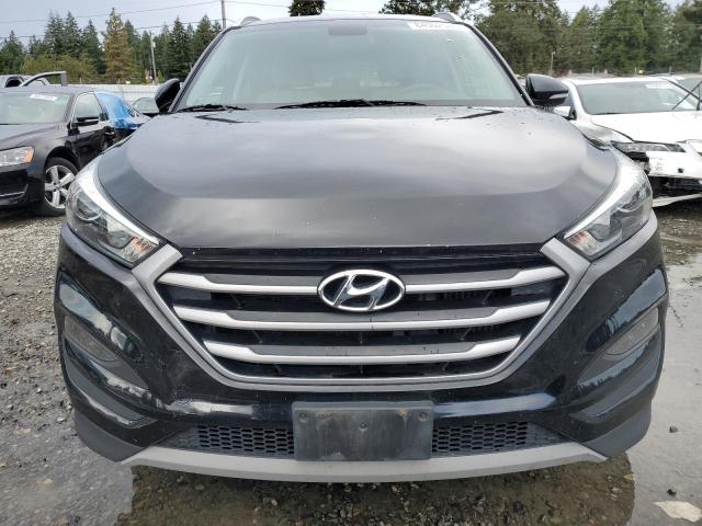 2017 HYUNDAI TUCSON LIM KM8J3CA20HU527629