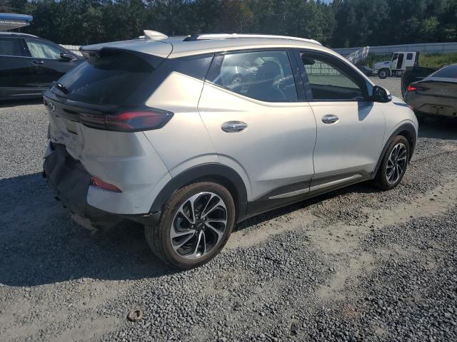 2022 CHEVROLET BOLT EUV PREMIER - 1G1FZ6S05N4107571