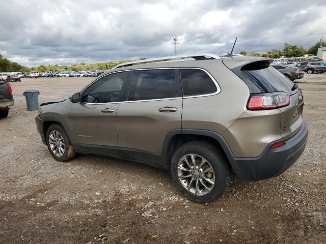 2019 JEEP CHEROKEE L #3297043500