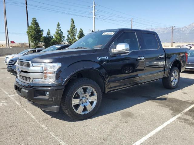Global Auto Auctions: 2019 FORD F150 SUPER