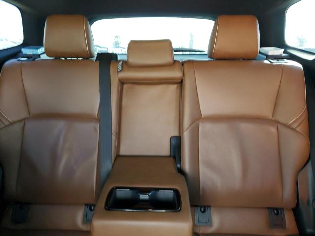 2025 TOYOTA CROWN SIGN #3302835906