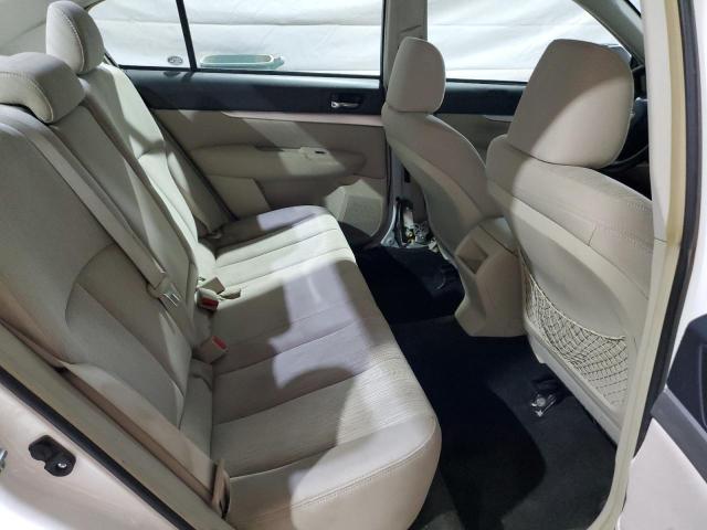 2014 SUBARU LEGACY 2.5 - 4S3BMAA62E1018281