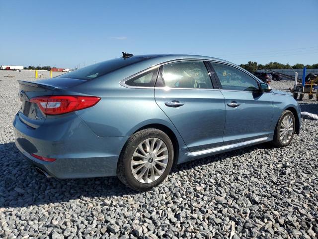 2015 HYUNDAI SONATA SPO - 5NPE34AF0FH041425