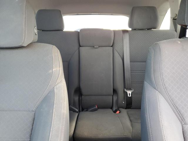 2017 KIA SORENTO LX #3260430582