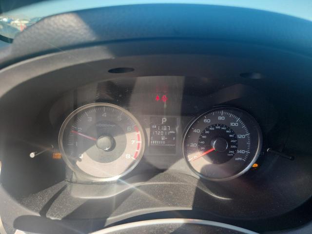 2014 SUBARU FORESTER 2 - JF2SJAHC4EH558471