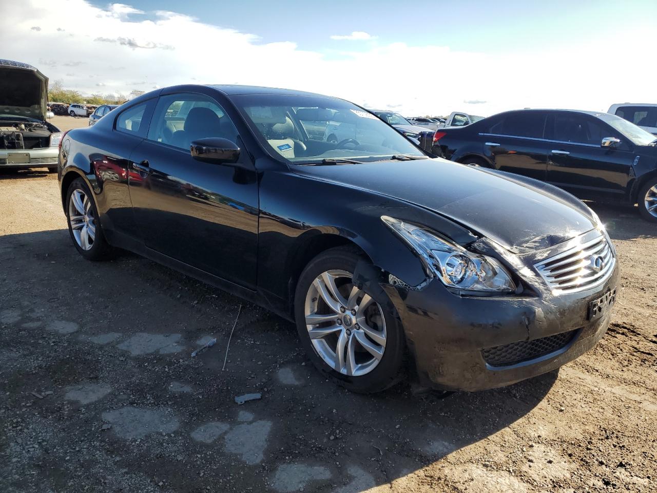 INFINITI G37