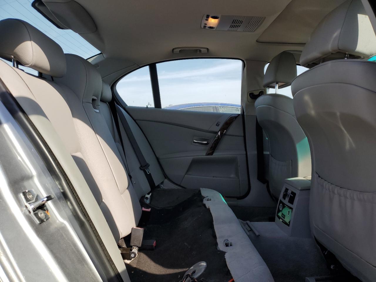 Lot #3287587029 2007 BMW 530 I