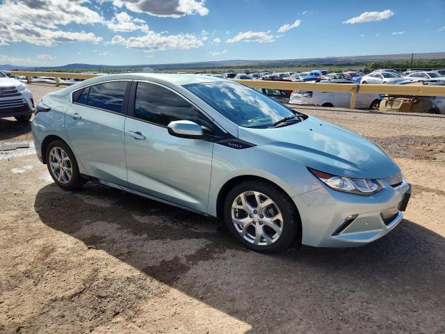 2018 CHEVROLET VOLT PREMI 1G1RB6S50JU117688
