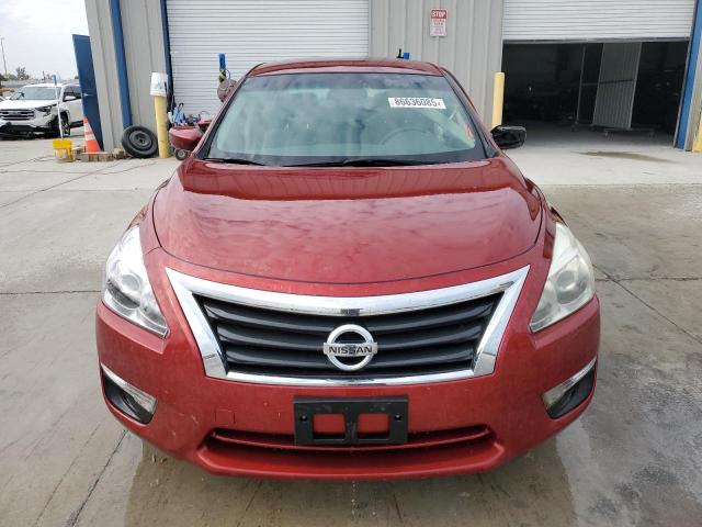 2015 NISSAN ALTIMA 2.5 - 1N4AL3AP9FN887253