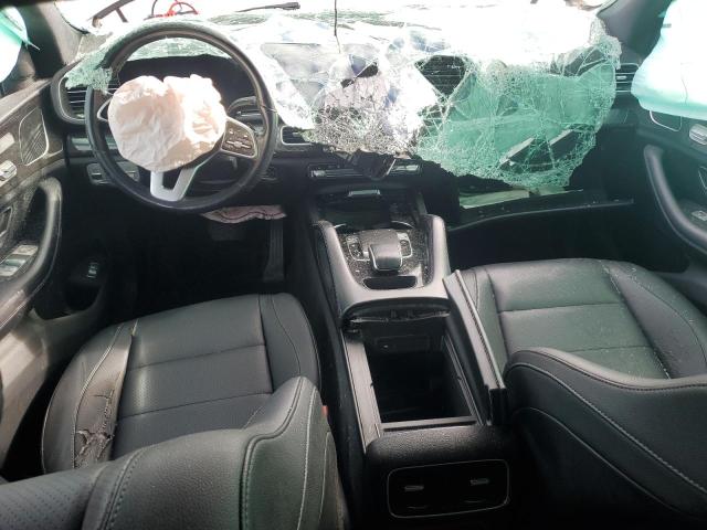 2020 MERCEDES-BENZ GLE 350 4JGFB4JB3LA176191