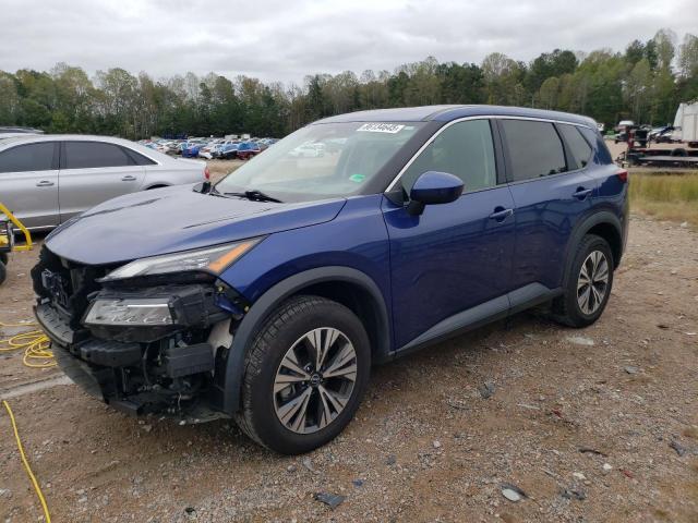 2023 NISSAN ROGUE SV #3301801332