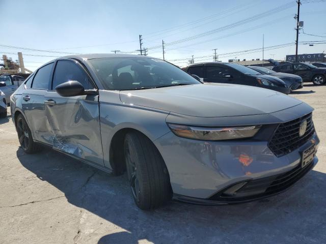2023 HONDA ACCORD HYBRID SPORT-L 1HGCY2F73PA025891