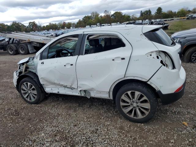 2020 BUICK ENCORE PRE - KL4CJESB3LB317490