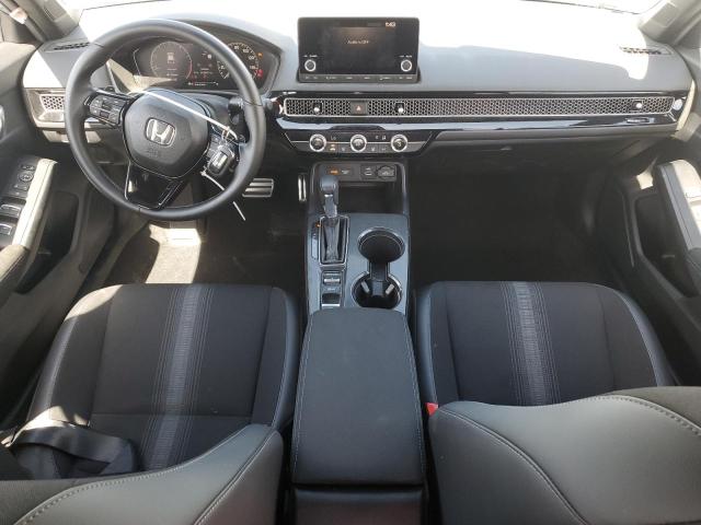 2024 HONDA CIVIC SPOR - 19XFL2H8XRE034751