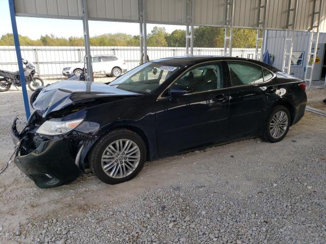 Global Auto Auctions: 2013 LEXUS ES 350