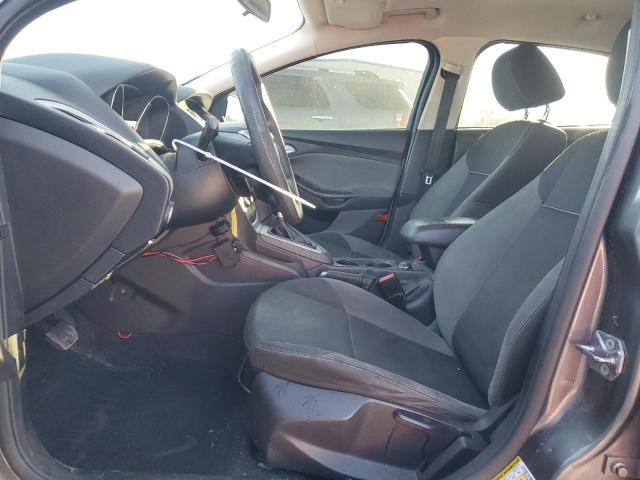 2014 FORD FOCUS SE #3297043502