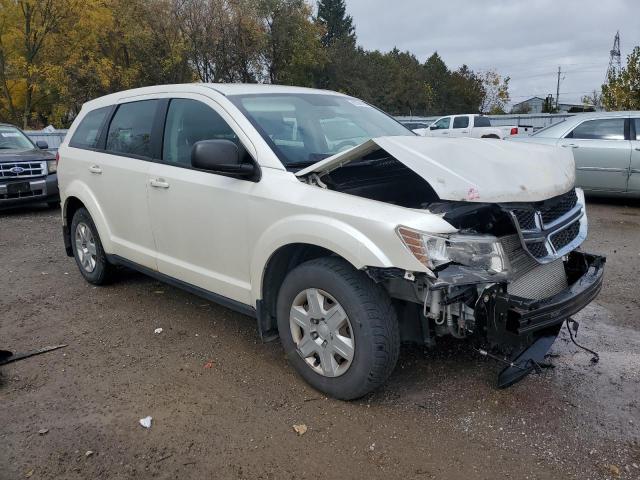 2012 DODGE JOURNEY SE - 3C4PDCAB2CT349625