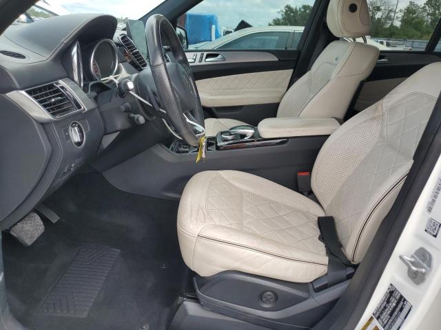 2017 MERCEDES-BENZ GLE 350 4JGDA5JB4HA853658