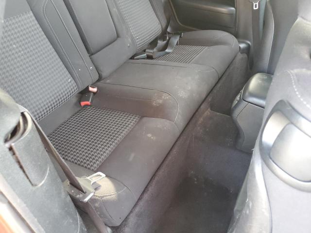 2015 DODGE CHALLENGER 2C3CDZAG8FH789248