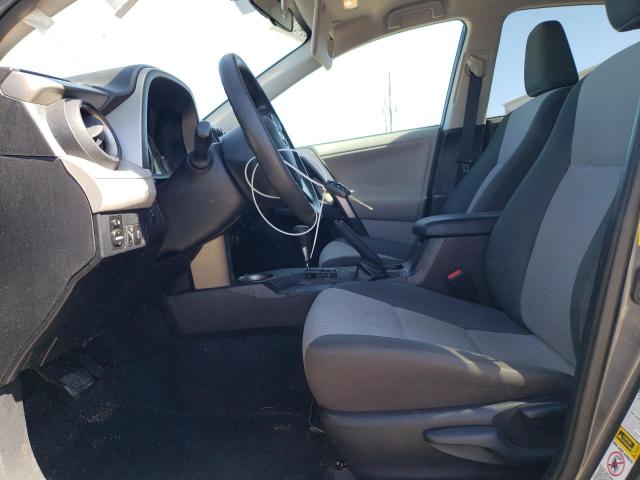 2013 TOYOTA RAV4 LE - 2T3BFREV9DW009832