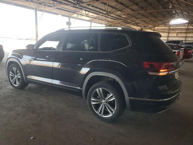 2019 VOLKSWAGEN ATLAS SE #3304058495