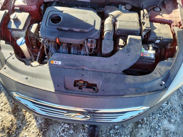 2015 HYUNDAI SONATA SE - 5NPE24AF2FH072288