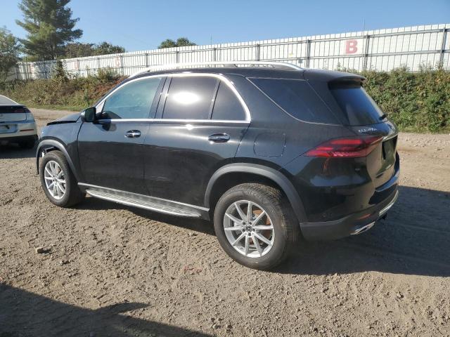 MERZ GLE 450E 4MATIC 2025 4JGFB4GB1SB312723 photo #3