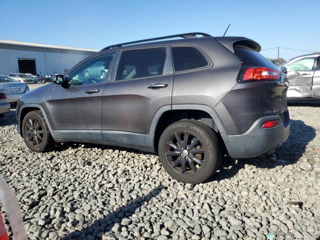 2014 JEEP CHEROKEE L - 1C4PJLCB9EW292794