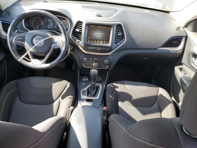 2016 JEEP CHEROKEE L 1C4PJMCS8GW195076