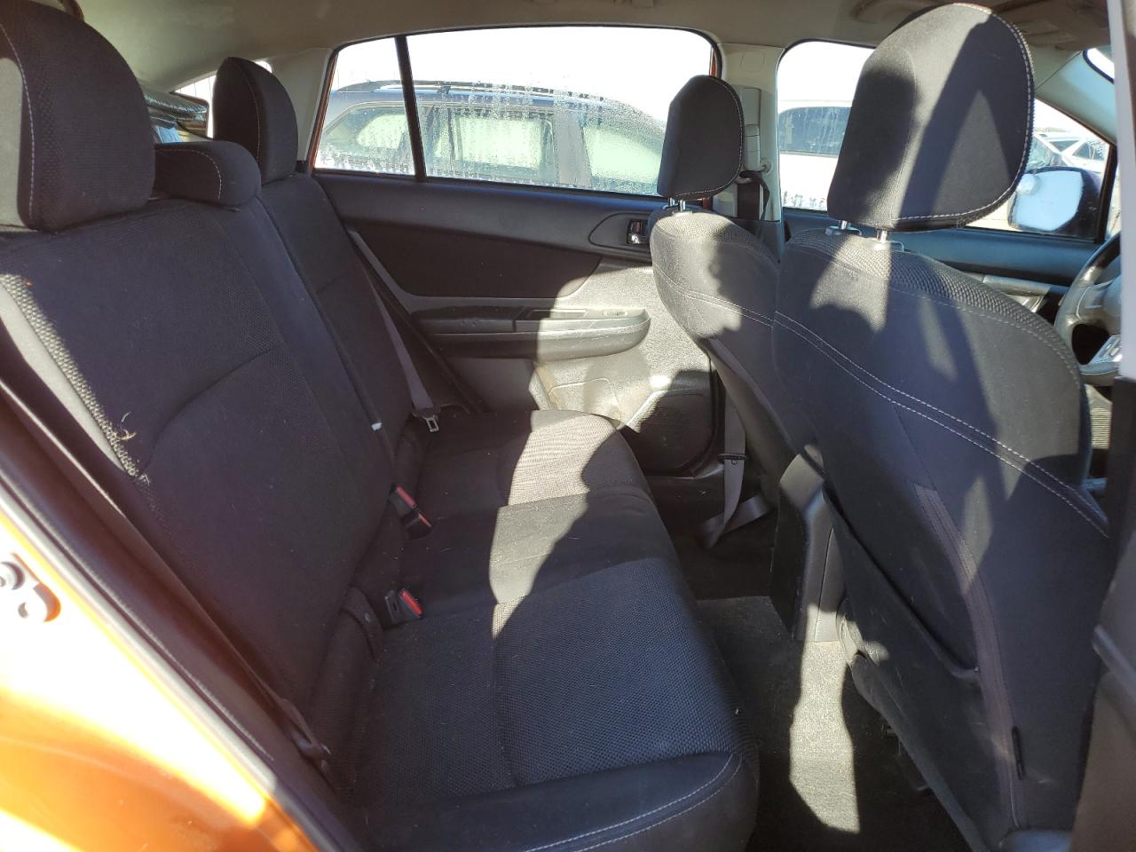 SUBARU XV 2.0 PREMIUM