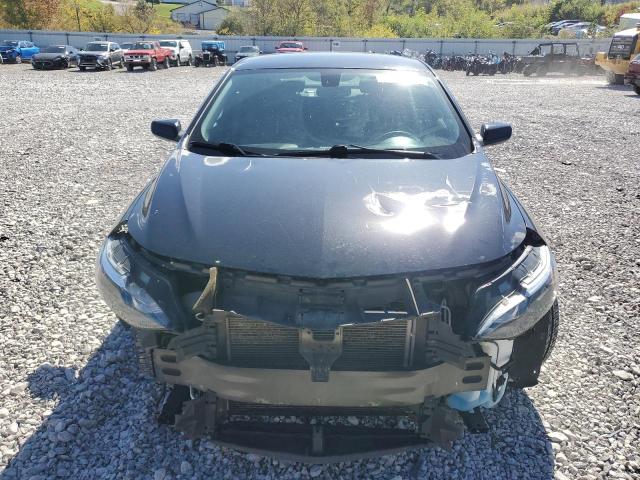 2019 CHEVROLET MALIBU LT - 1G1ZD5ST3KF227997