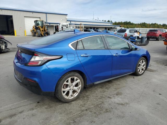 2018 CHEVROLET VOLT - 1G1RD6S53JU153109