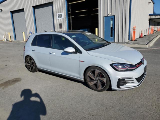 2019 VOLKSWAGEN GTI S 3VW5T7AU2KM002983