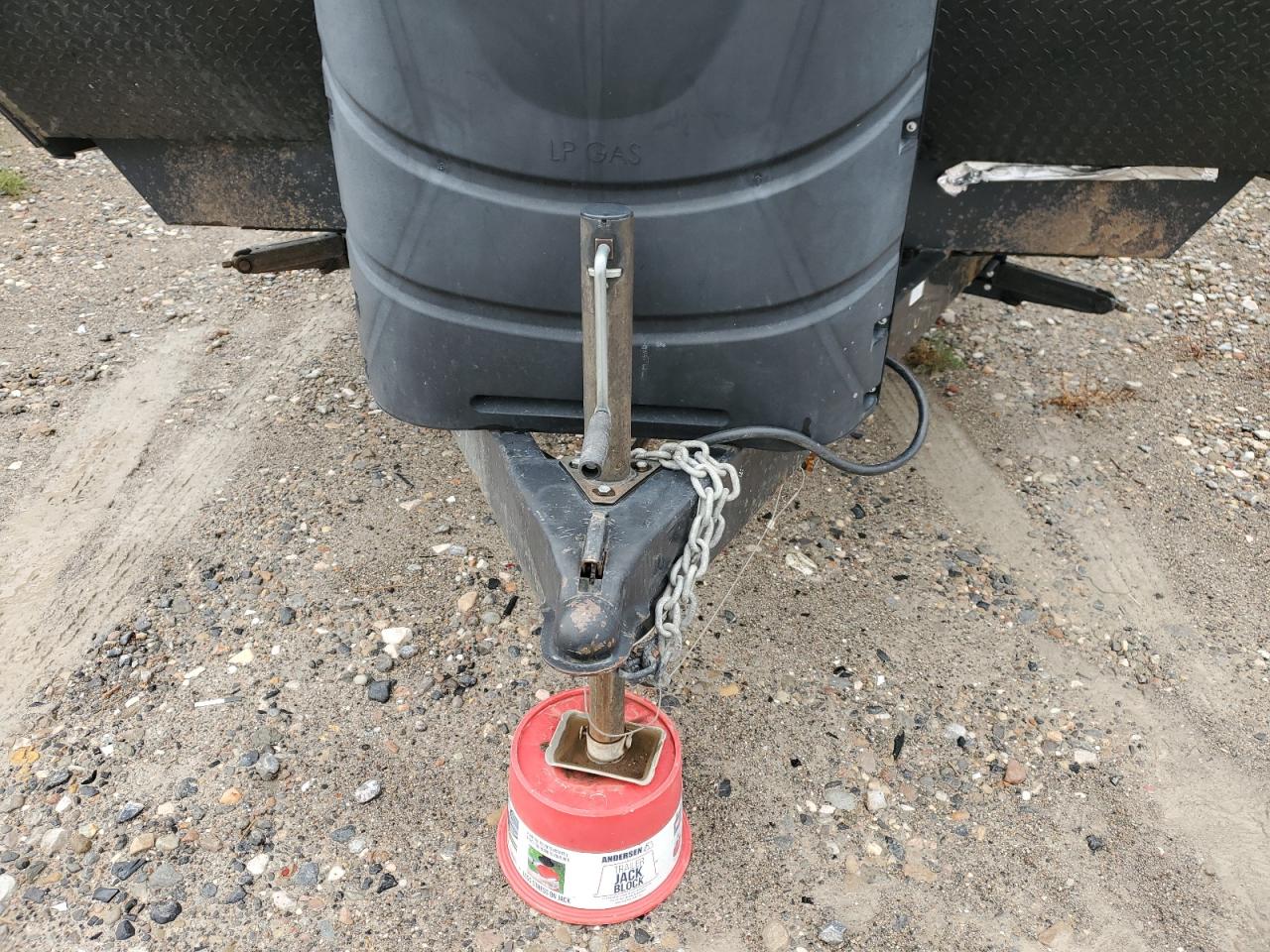 Lot #3294687026 2017 DUTCHMEN ASPENTRAIL