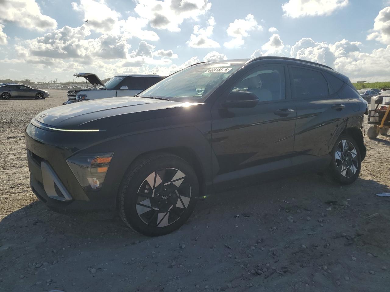 HYUNDAI KONA SEL