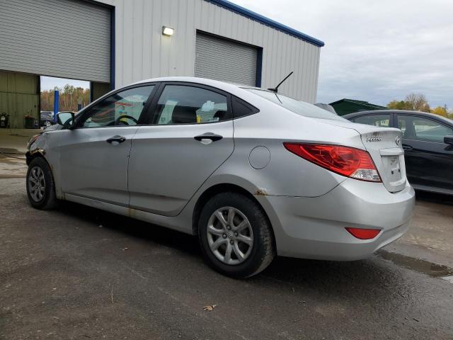 2012 HYUNDAI ACCENT GLS - KMHCT4AE4CU040774